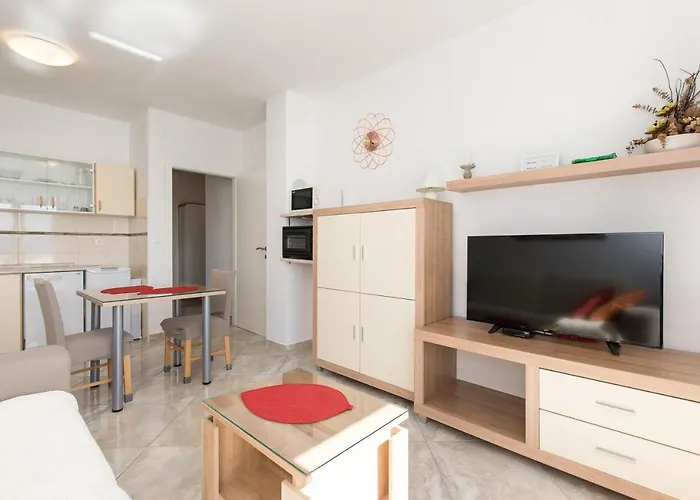 Apartman Alma Punat