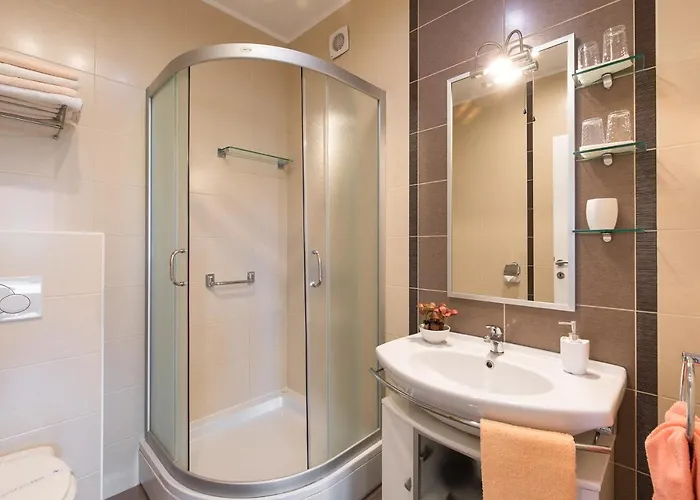 Apartman Alma Punat