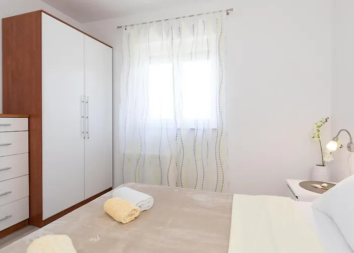Apartman Alma Punat