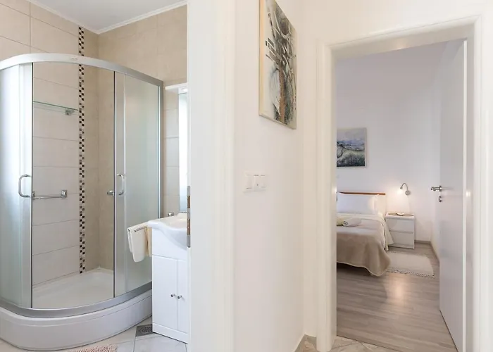 Apartman Alma *