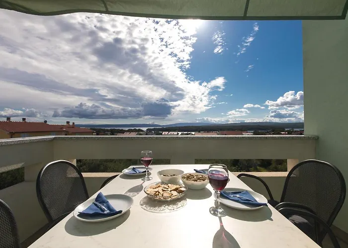 Apartman Alma