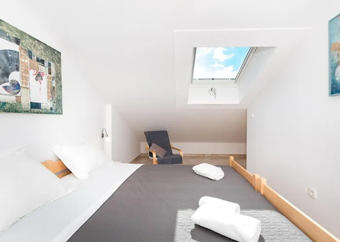 Alma Apartman