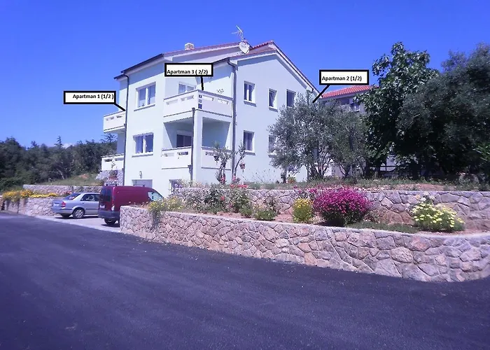 Apartman Alma