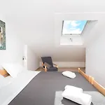 Alma Lägenhet