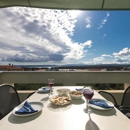 Apartment Alma