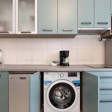Alma Apartment Punat