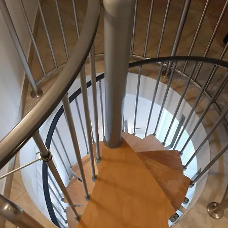 Alma Apartment *
