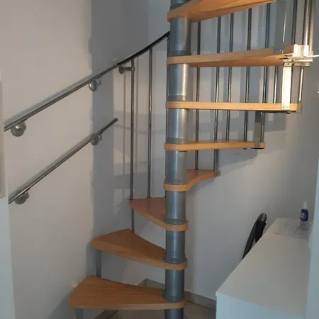 Apartment Alma