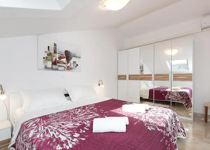 Apartamento Alma *