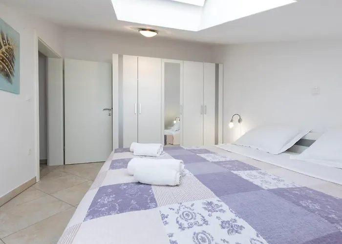 Apartamento Alma *