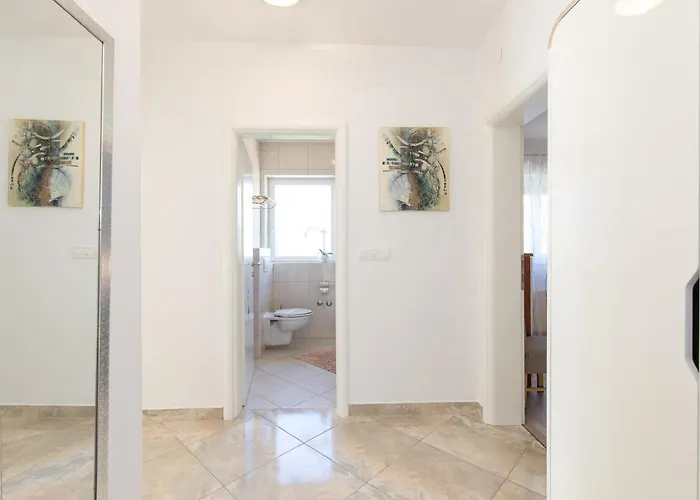 Alma Apartamento