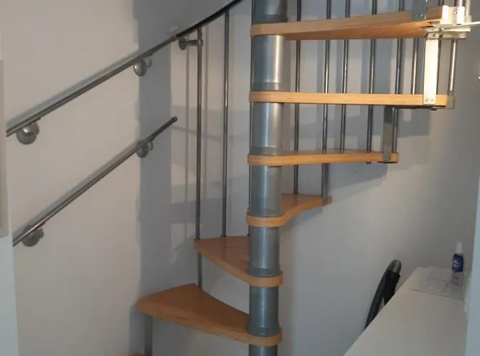 Apartamento Alma