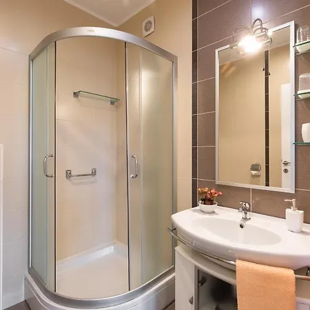 Apartment Alma Punat