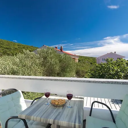 Apartment Alma Punat